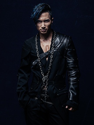 EXILE THE SECOND MEMBERS - LDH ROLEPLAY - LOVE DREAM HAPPINESS